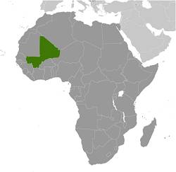 Bamako